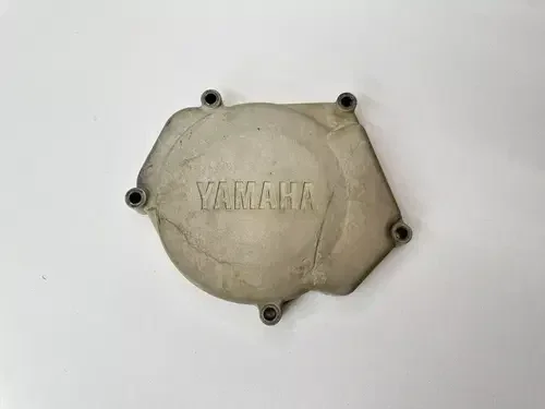OEM 00-23 YAMAHA YZ250 YZ 250 ENGINE MOTOR LEFT SIDE STATOR COVER 5CU-15411-10-0