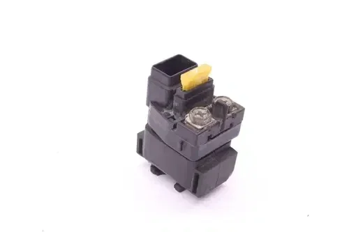 OEM 06 Suzuki Z400 Ltz400 Engine Starter Relay Starting Motor Switch r5399