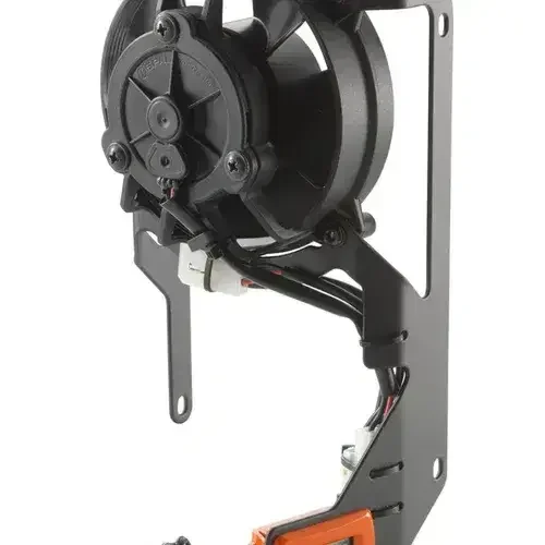 OEM KTM RADIATOR FAN – 78135941244