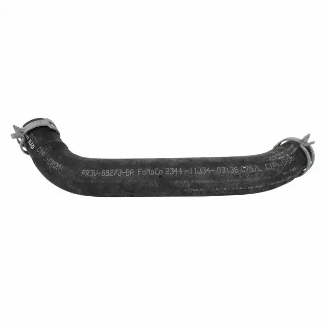 OEM Lower Coolant Radiator Hose – Aftermarket Oil Coolers for Mustang 5.0L 2015-23 | #NEM4005 | Ford