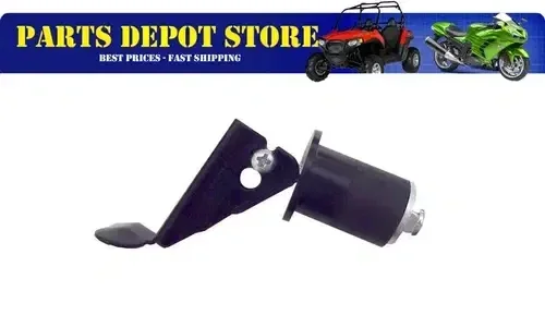 OEM Polaris Lock & Ride Anchor Kit 2876420