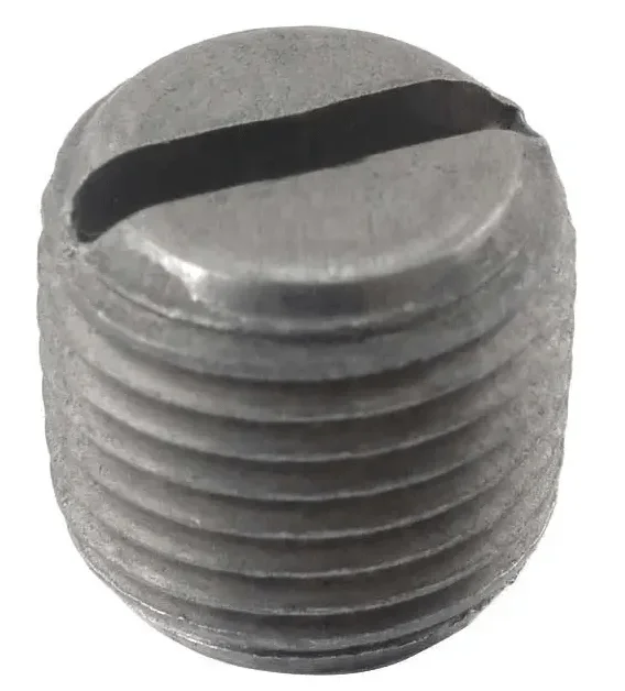 Oil Block Off Plug Ford Model A 1928 -1931 A-6621