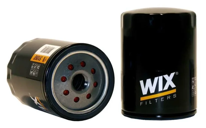 Oil Filter – Chevrolet GMC C1500, C2500 1991-1999 G20 91-95 Workhorse 99-05 51060