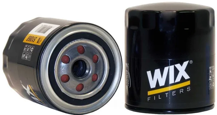 Oil Filter – Range Rover 87-02, Discovery 94-04, Charger 70-78 51068 WL7117