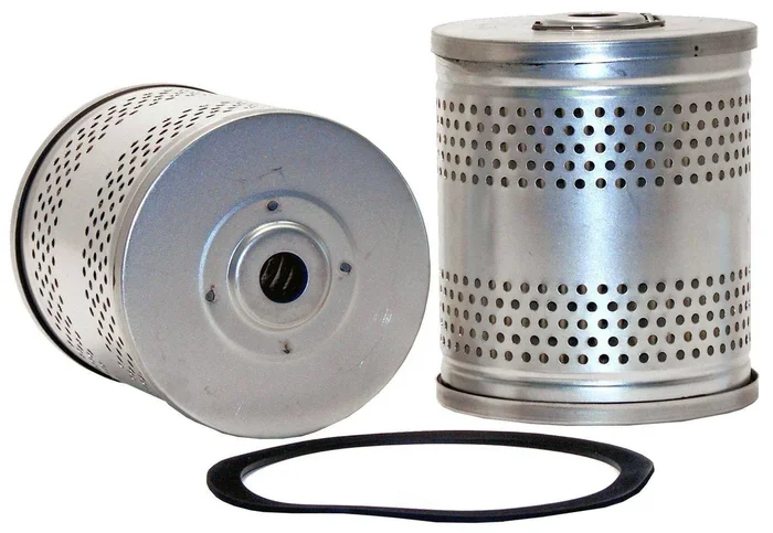 Oil Filter Cadillac DeVille Eldorado 53-59 Series 62 50-59, Bel Air 56-62 6 Cylinder 51100