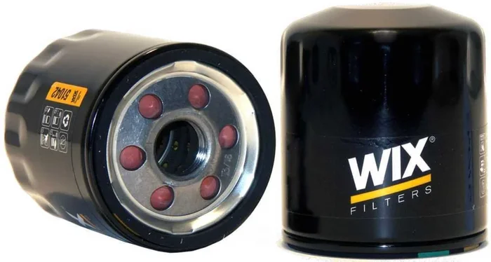 Oil Filter Camaro Firebird 98-02, Corvette 97-06, Silverado 00-06, Escalade 02-06 51042