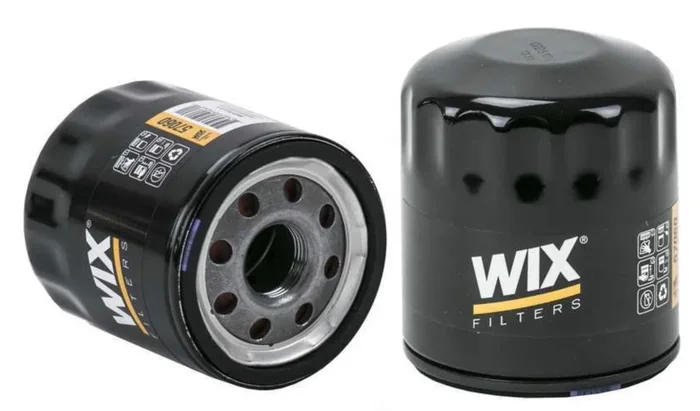 Oil Filter Dodge Challenger 2010-23, Charger 09-23, Dart 13-16, Durango 16-25 57060