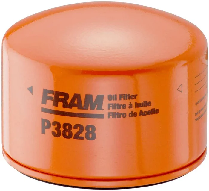 Oil Filter Escort 84-87 Diesel, Ranger 83-84 P3828DR