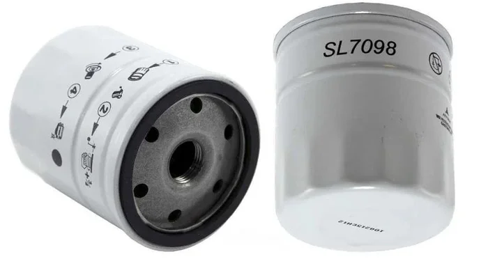 Oil Filter Ford Escort 68-81, Cortina, Capri, Austin Mini 67-93 WL7098