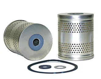 Oil Filter Ford F100 53-67, F250 53-67, Fairlane 55-57 51004