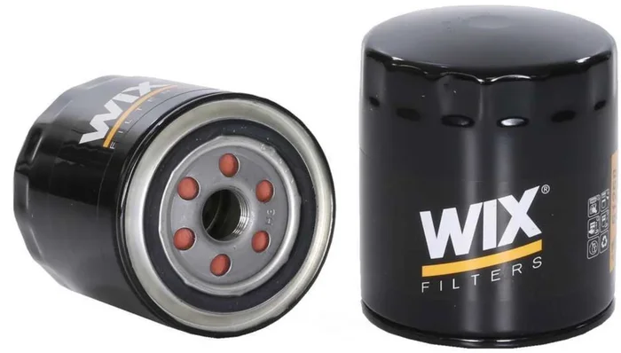 Oil Filter Pontiac 326, 389, 400 455 62-80, Buick 425 430 455, Cadillac 68-76 51258