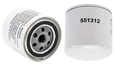 Oil Filter Triumph Spitfire 1963-1967, 68-72, 73-74 51312