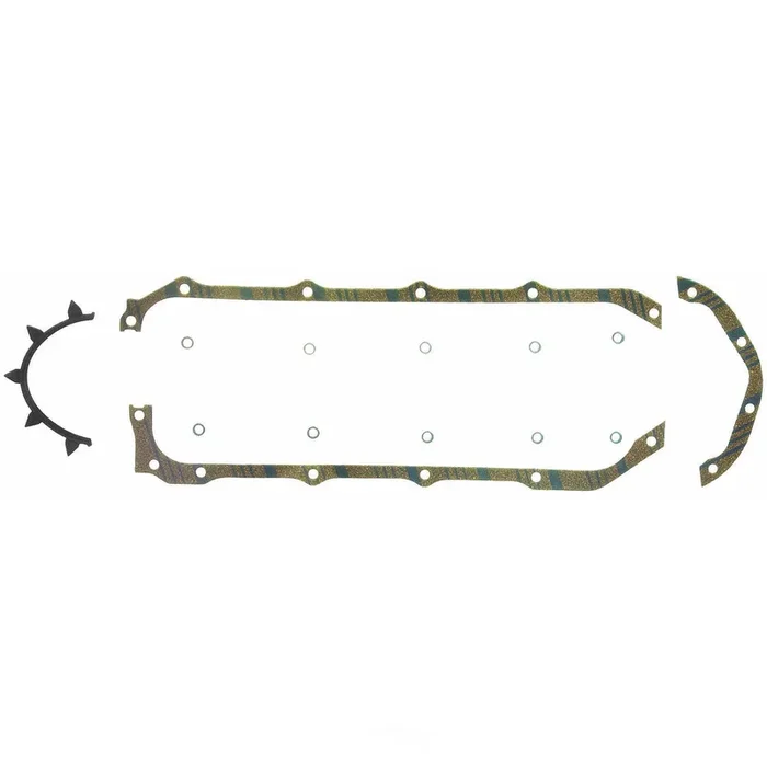 Oil Pan Gasket Set Pontiac Bonneville 76-81, Firebird 76-81, Grand Am 78-80 OS30191C-2