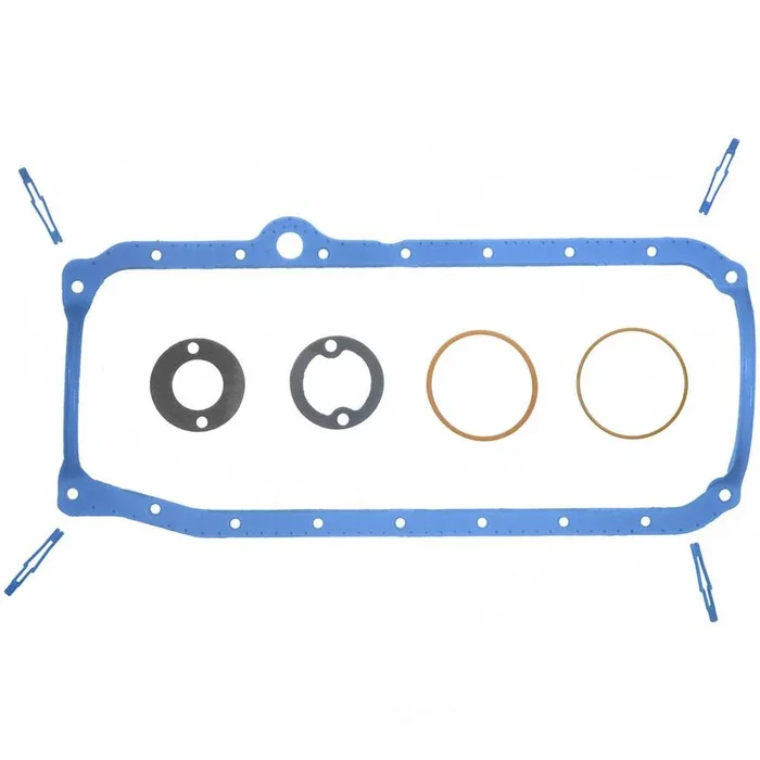 Oil Pan Gasket Set SBC 85-00 305 350 Corvette 86-96, C1500 88-99 OS34500R