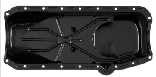Oil Pan Sump SBC Small Block Chevrolet Corvette 62-79, C10 63-85, Camaro 67-79 103036