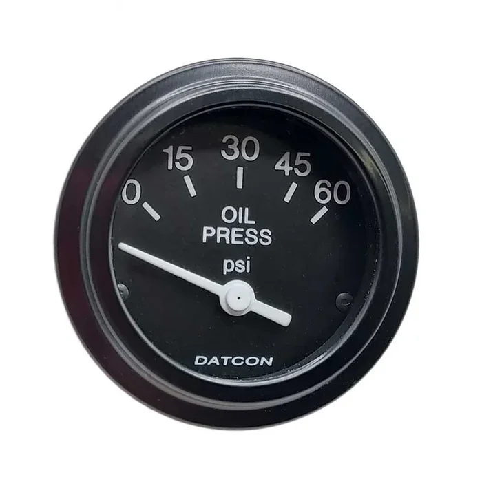 Oil Pressure Gauge – 101331