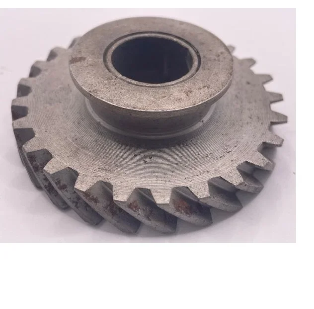 Oil Pump Idler Gear in Block 18-6655, 18-6655-A, 18-6655-A