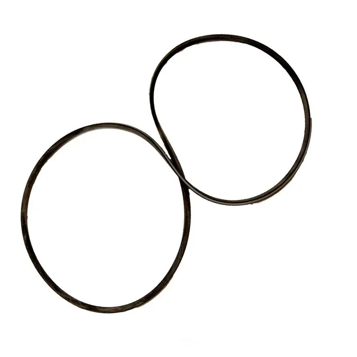 Oil Pump O-Ring – Chevrolet Camaro 69-02, Corvette 65-04 SO-21