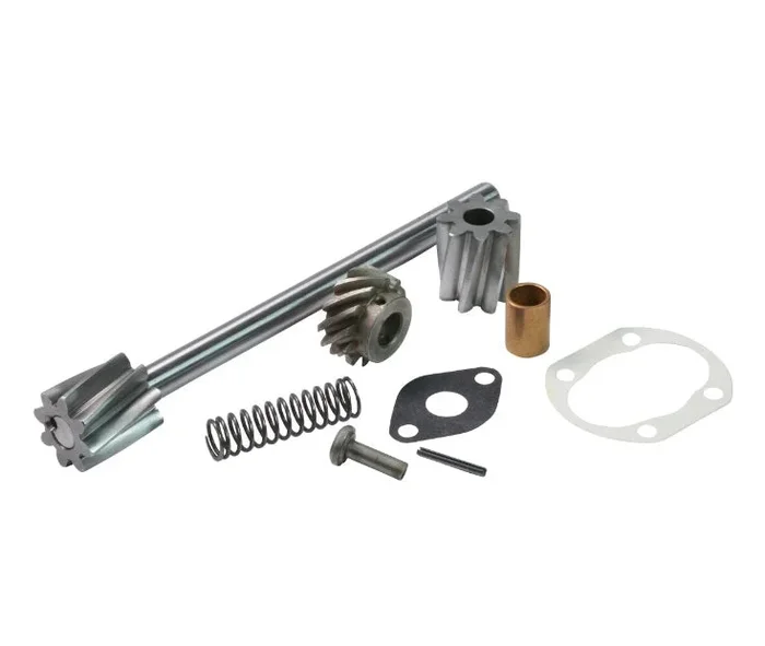 Oil Pump Rebuild Kit 8BA-6600-RKT
