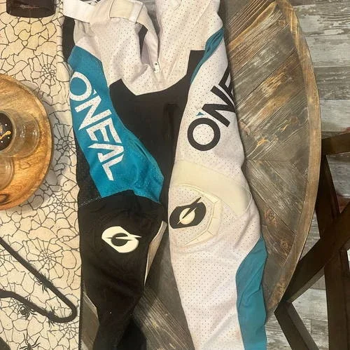 ONEL Airwear Freez Blue White Black
