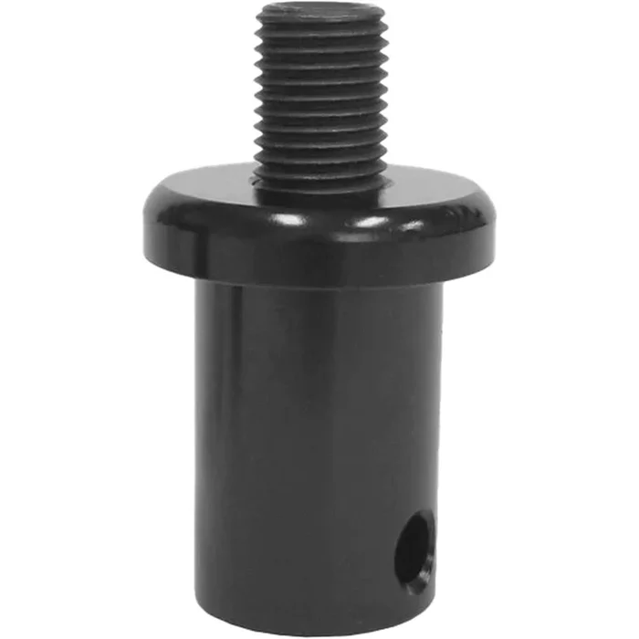 Open Trail Replacement Cap – Black [MPN: OT-WCAP-S-BLK]