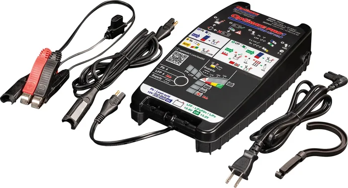 Optimate™ PRO-1 DUO