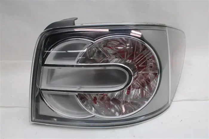 OUTER TAIL LIGHT LAMP Mazda Cx-7 2010 10 2011 11 2012 12 Right – 1100195