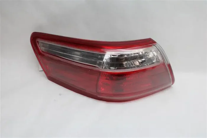 OUTER TAIL LIGHT LAMP Toyota Camry 2007 07 2008 08 2009 09 Left – 1080659