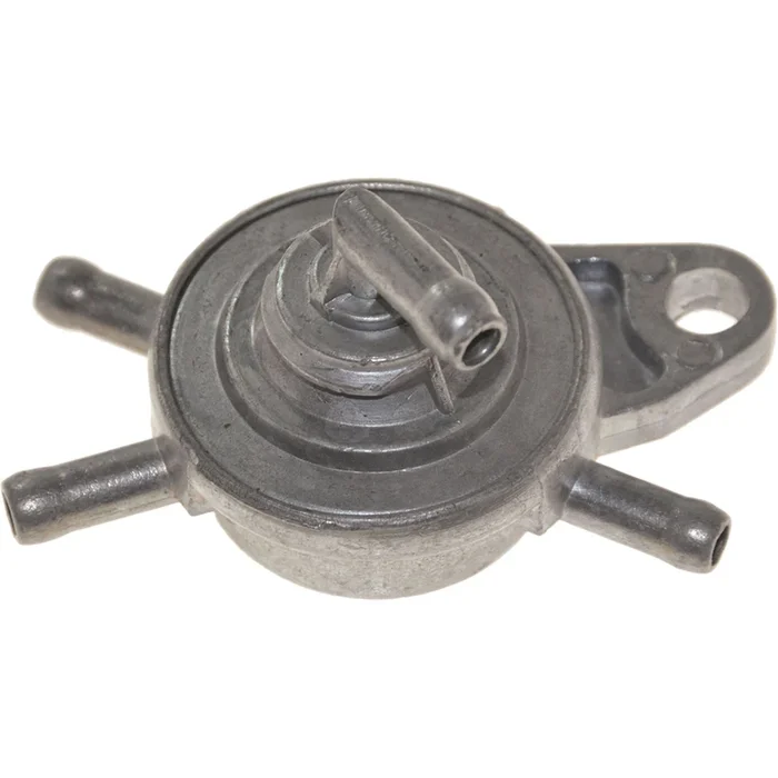 Outside GY6 Vacuum Shut Off/Petcock 50-150cc [MPN: 04-0401]
