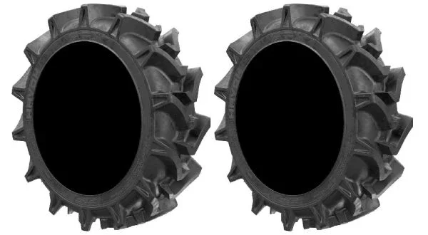 Pair of Motosport EFX MotoHavok (6ply) 35×8.5-22 ATV Tires (2)