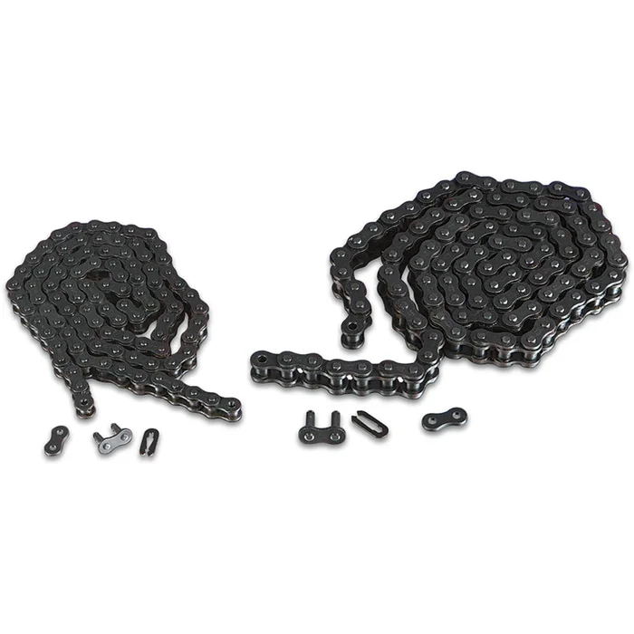 Parts Unlimited 530H – Drive Chain – 108 Links [MPN: T530H-108]