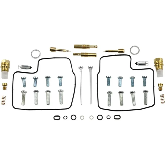 Parts Unlimited Carburetor Kit for Honda VT750 [MPN: 1003-1301]