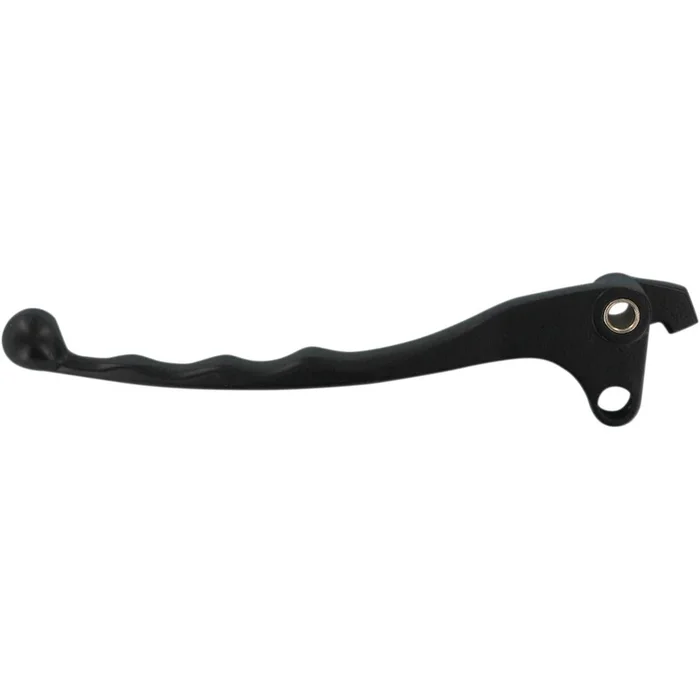 Parts Unlimited Clutch Lever for Honda – Black [MPN: 44-1006]