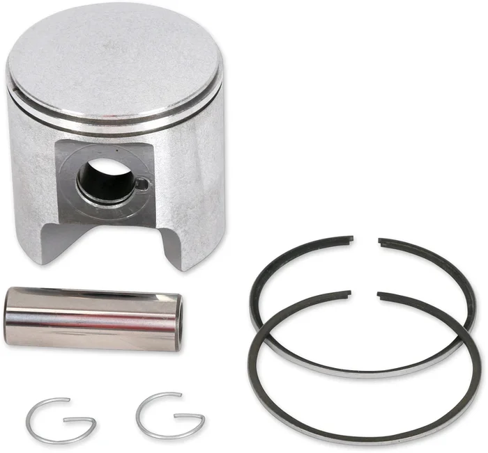 Parts unlimited Piston Assembly – 67.50 mm – Rotax – Ski-Doo