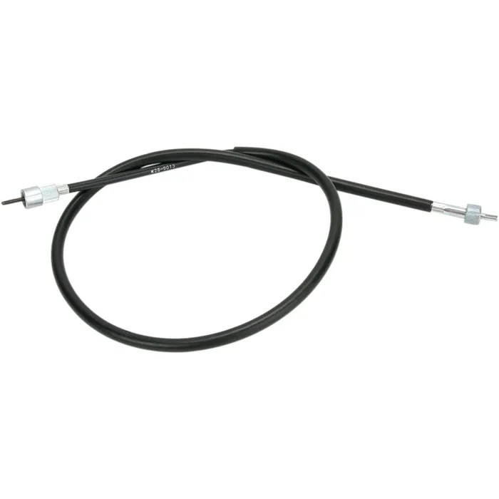 Parts Unlimited Speedometer Cable For Kawasaki [MPN: K28-9036]
