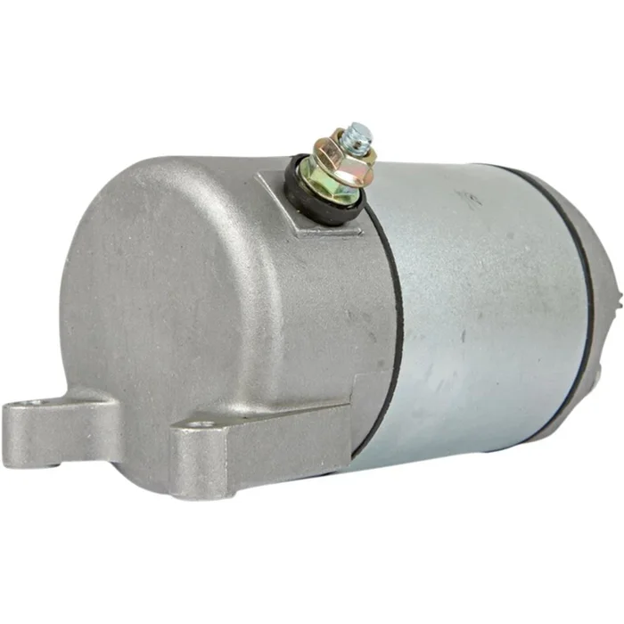 Parts Unlimited Starter for Yamaha [MPN: 2110-0709]