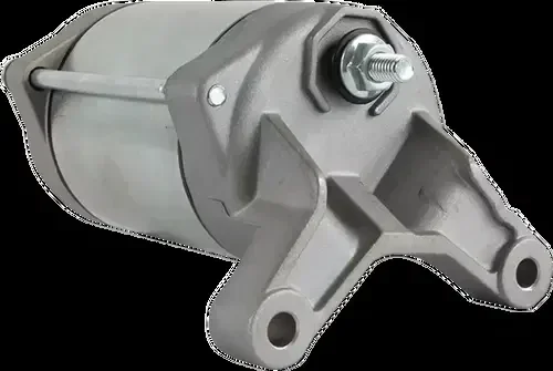 Parts Unlimited Starter Motor 2110-0923