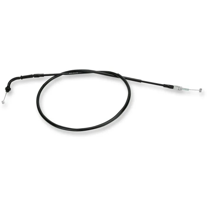 Parts Unlimited Throttle Cable for Honda [MPN: K28-6501W]
