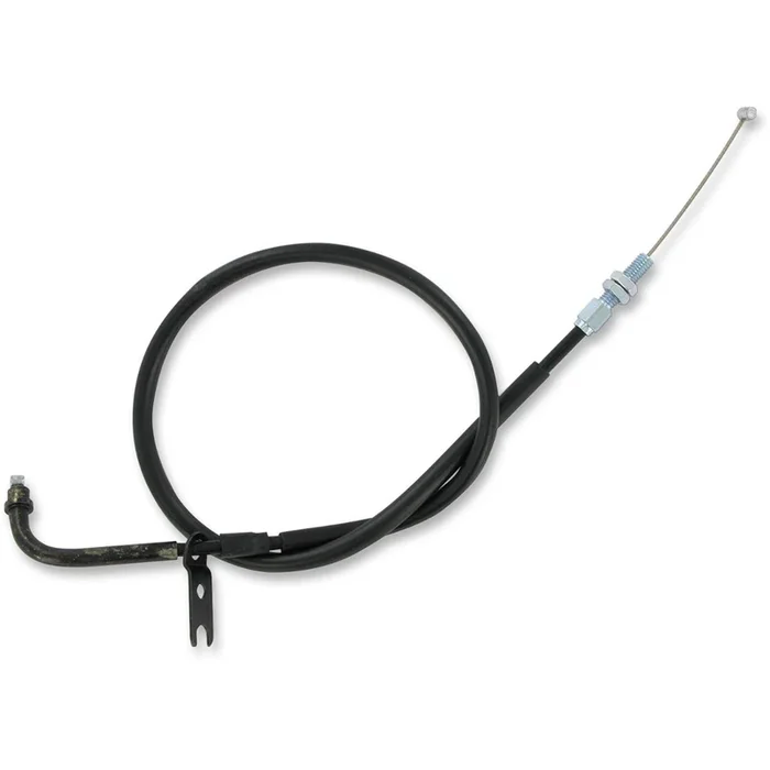 Parts Unlimited Throttle Cable For Suzuki [MPN: 0650-0657]