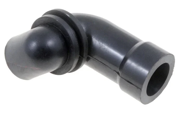 PCV Valve Firebird 77-79, Caprice 86-90, Brougham 87-90 47039 (Elbow)
