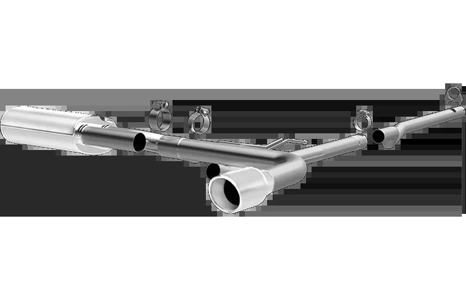 Performance Exhaust Cat-Back System 15229 | MagnaFlow