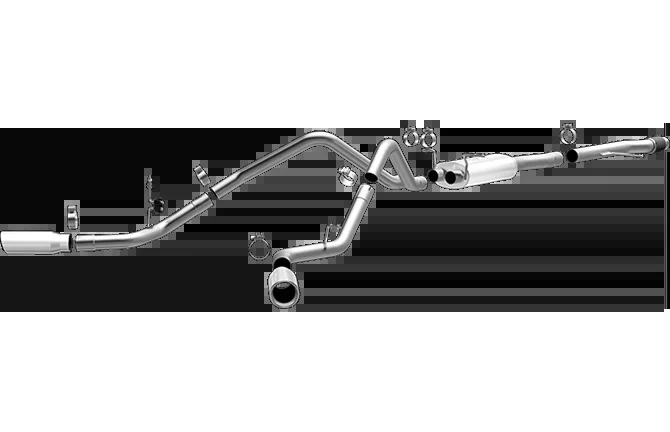 Performance Exhaust Cat-Back System 15269 | MagnaFlow