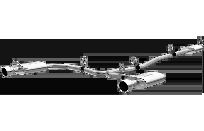 Performance Exhaust Cat-Back System 15338 | MagnaFlow