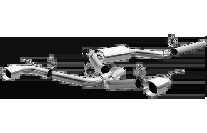 Performance Exhaust Cat-Back System 15357 | MagnaFlow