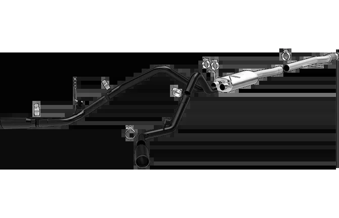 Performance Exhaust Cat-Back System 15360 | MagnaFlow