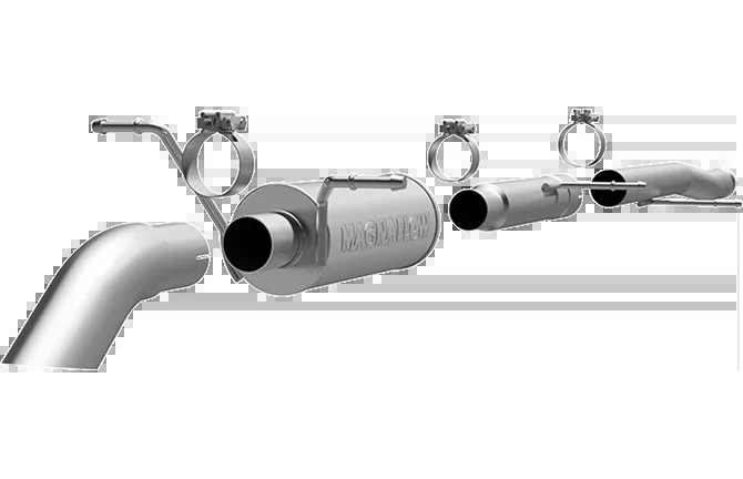 Performance Exhaust Cat-Back System 17102 | MagnaFlow