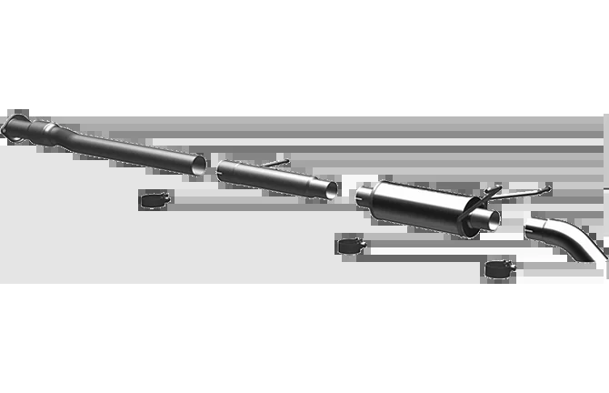 Performance Exhaust Cat-Back System 17104 | MagnaFlow