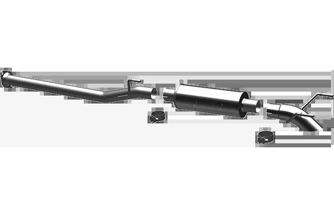 Performance Exhaust Cat-Back System 17115 | MagnaFlow