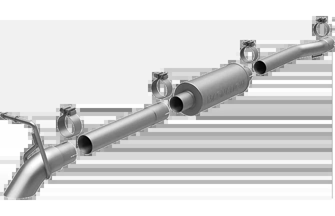 Performance Exhaust Cat-Back System 17120 | MagnaFlow