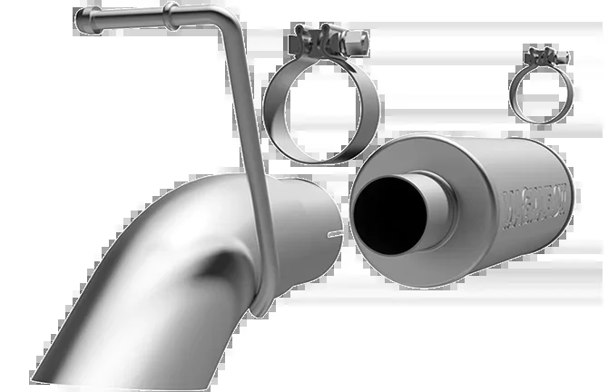 Performance Exhaust Cat-Back System 17126 | MagnaFlow